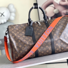 LV Travel Bags